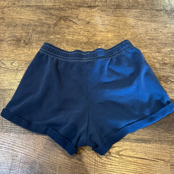 5 for $25 Sale! (Must be bundled) 🐝 Playboy Heart Shorts S - Picture 6 of 6